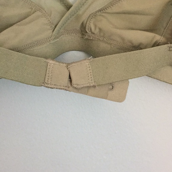 🌟 Micro Mesh Bralette | Madewell - Picture 4 of 7